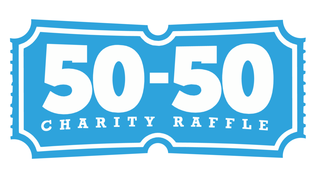 50 50 Raffle